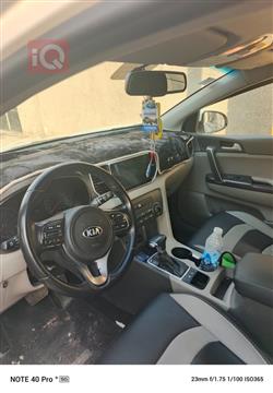 کیا سپۆرتاج